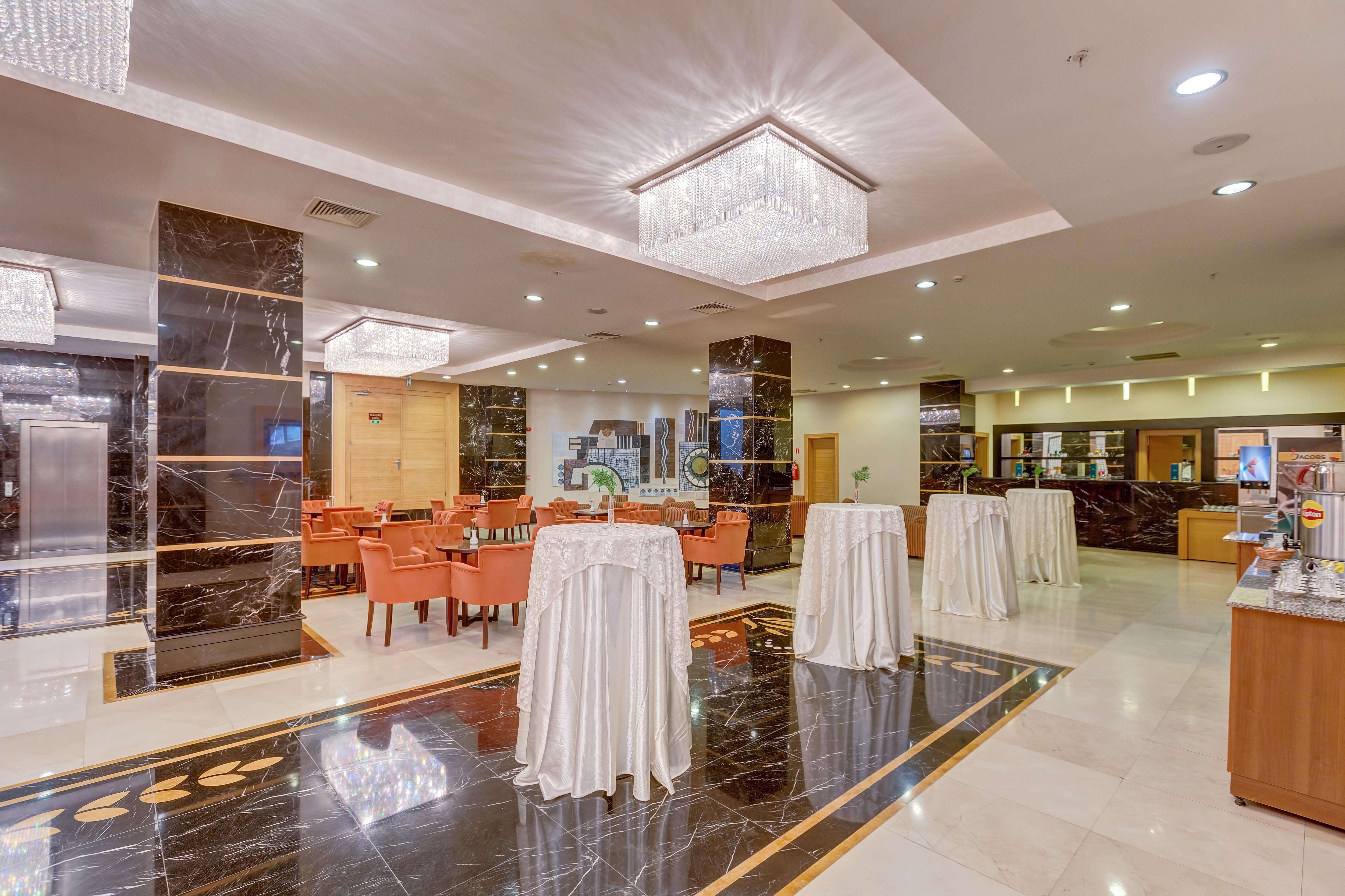 Buyuk Abant Hotel מראה חיצוני תמונה