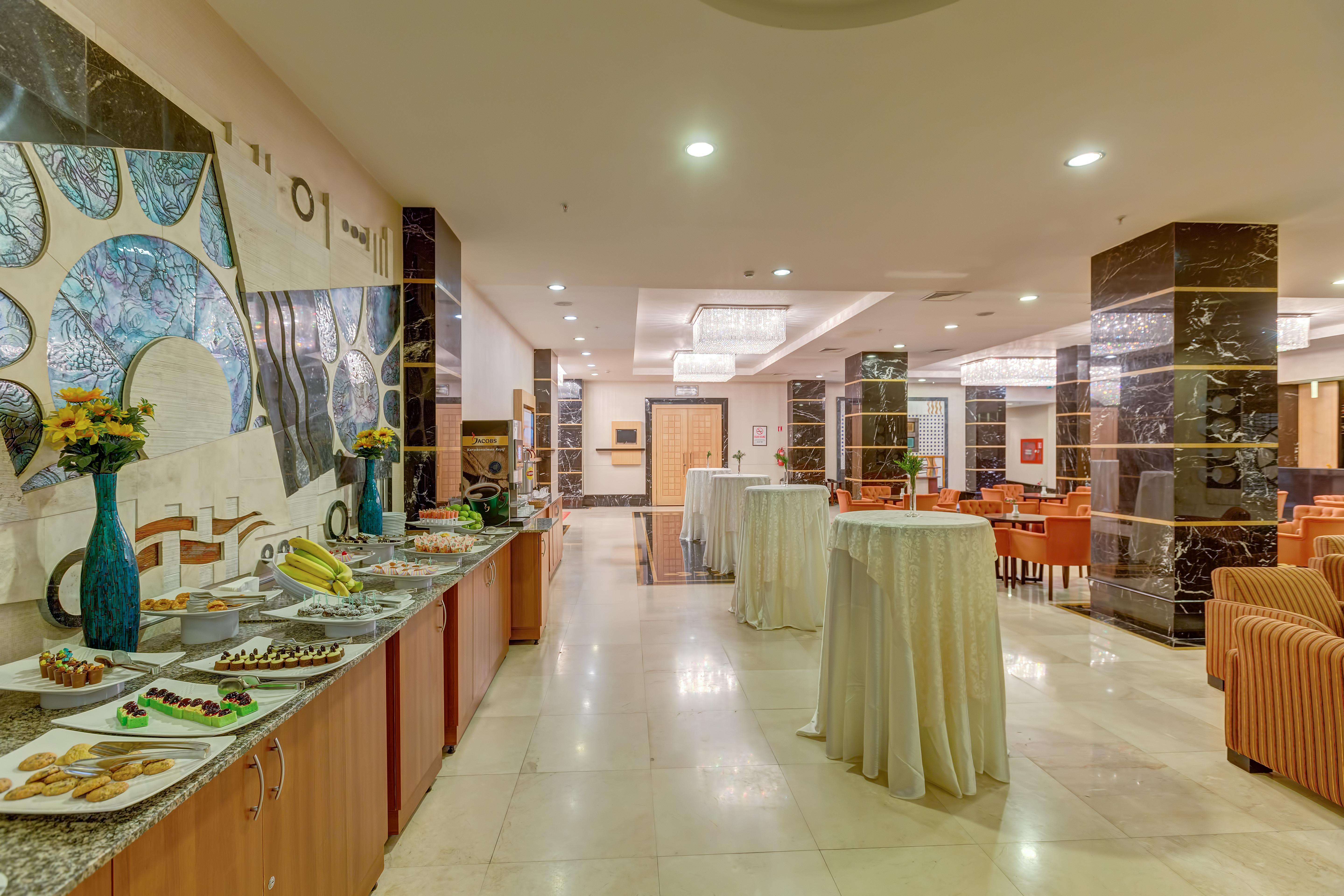 Buyuk Abant Hotel מראה חיצוני תמונה